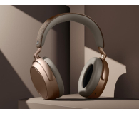 SENNHEISER MOMENTUM 4 Wireless BROWN 800074 - 1370665 - zdjęcie 8